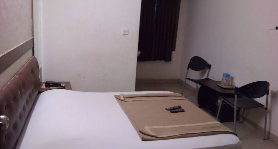 Hotel Charu Comfort, Bangalore 3